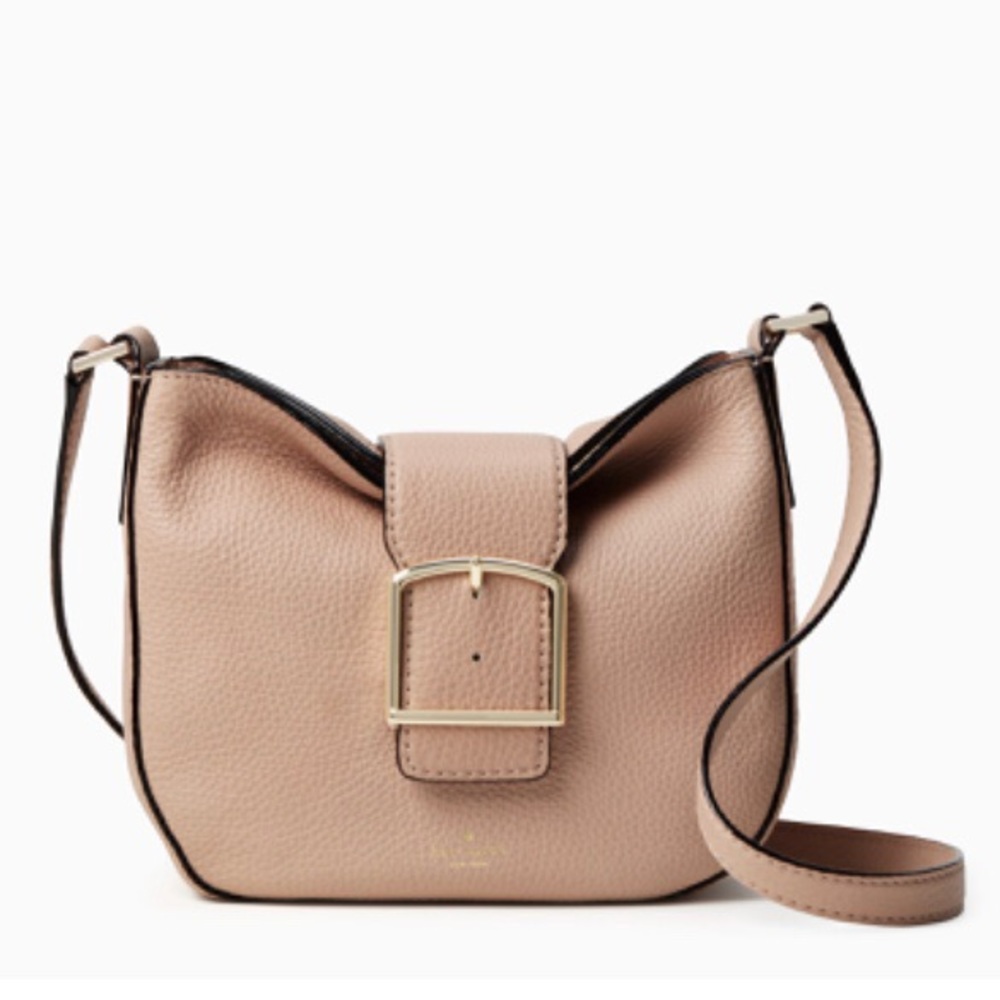 Kate Spade Leather Crossbody Purse